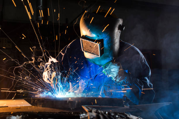 Best Aerospace and Defense Welding in Lakewood, CO