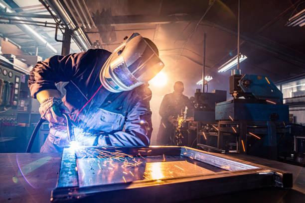 Affordable Welder Services in Lakewood, CO