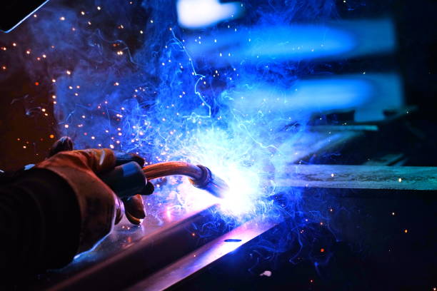 Best Pipe Welding in Lakewood, CO