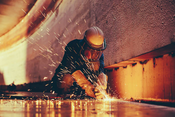 Best Marine and Shipbuilding Welding in Lakewood, CO