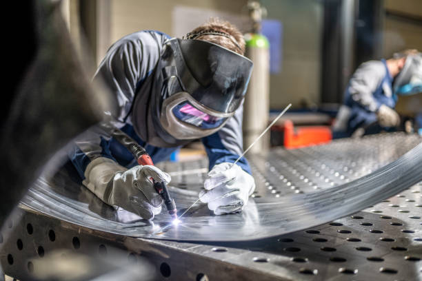 Lakewood, CO Welder & Metal Fabrication Company