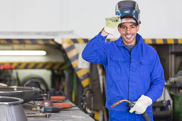 Reliable Lakewood, CO Welder & Metal Fabrication Solutions